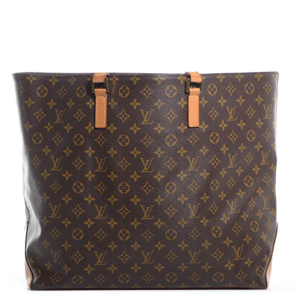 Louis Vuitton Monogram Cabas Alto 1 of 7