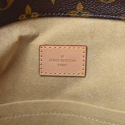 Louis Vuitton Monogram Artsy MM 6 of 11