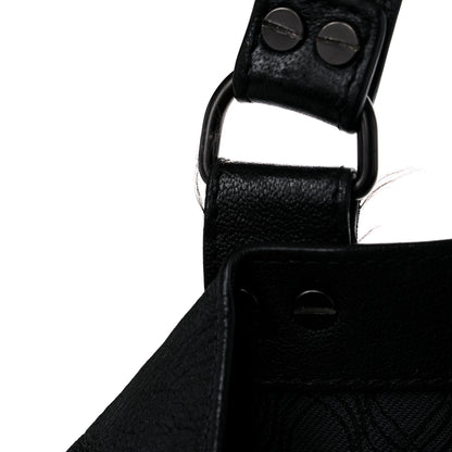 Proenza Schouler Lambskin PS1 Tote Black 18 of 25