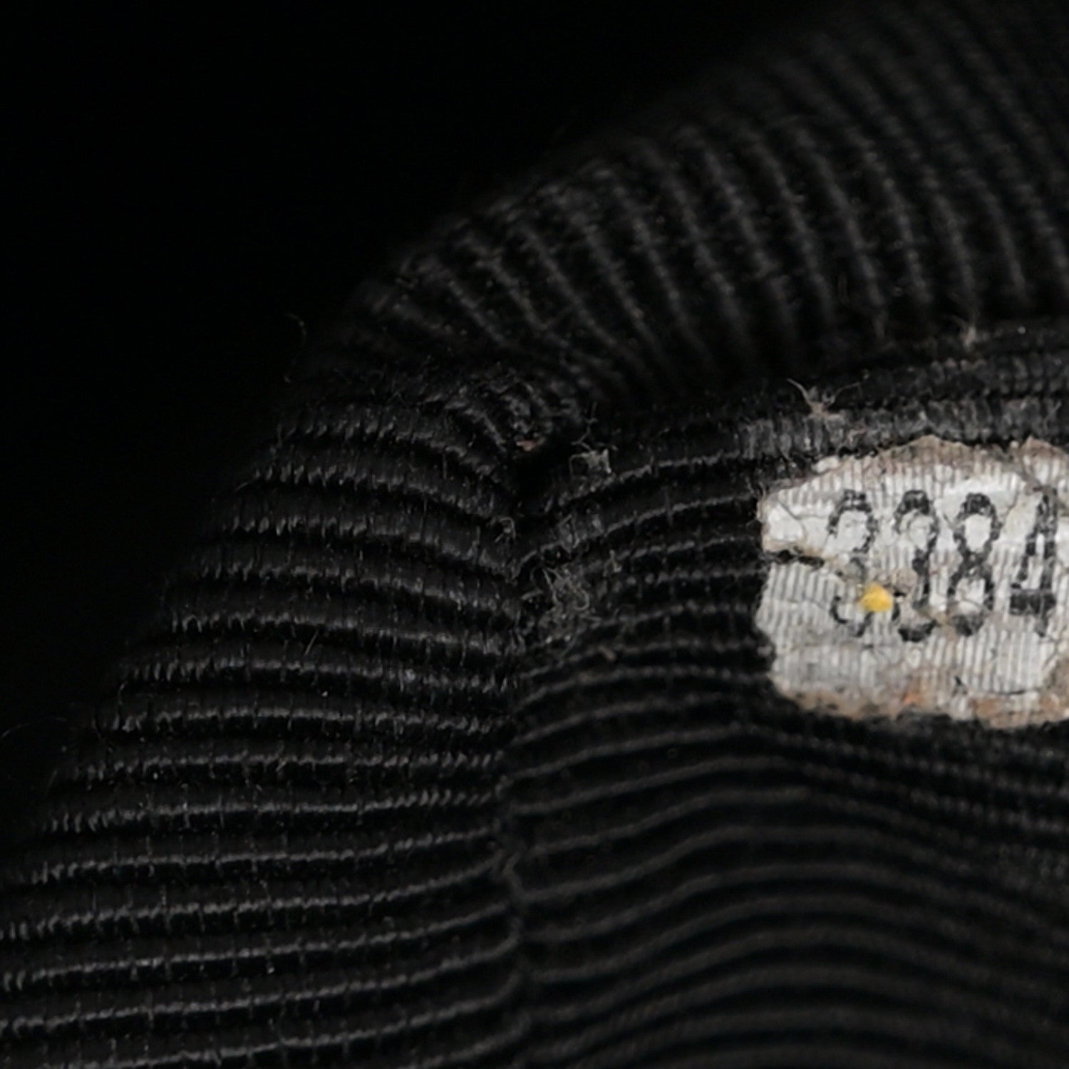 Chanel Coated Canvas XL Graffiti Tote Beige 7 of 13