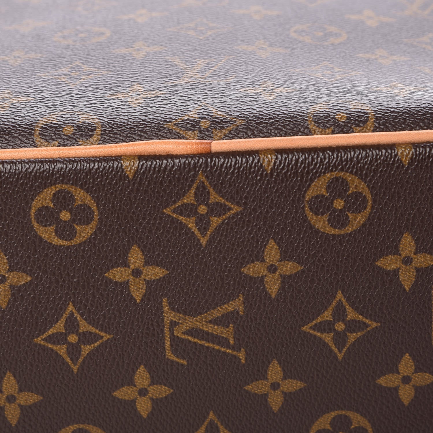 Louis Vuitton Monogram Porte-Documents Voyage GM 11 of 12