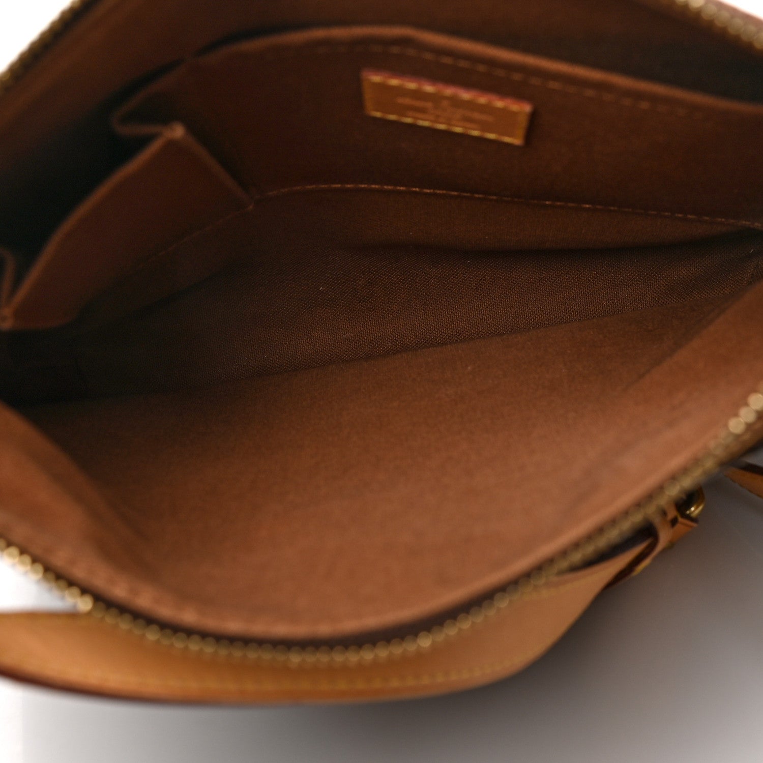 Louis Vuitton Monogram Odeon PM 5 of 9