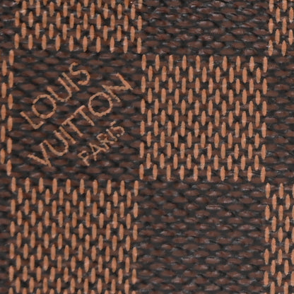 Louis Vuitton Damier Ebene Favorite PM 8 of 11