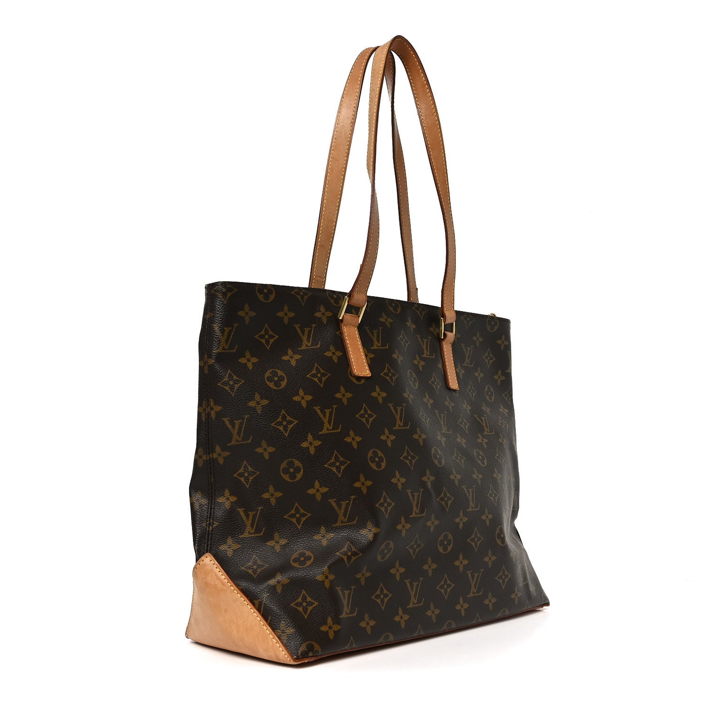 Monogram Cabas Mezzo