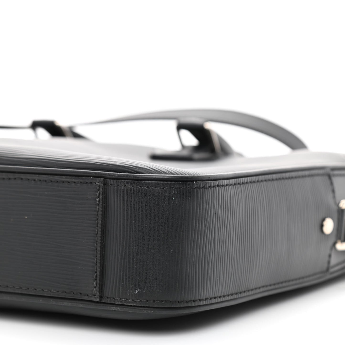 Epi Dandy MM Briefcase Black