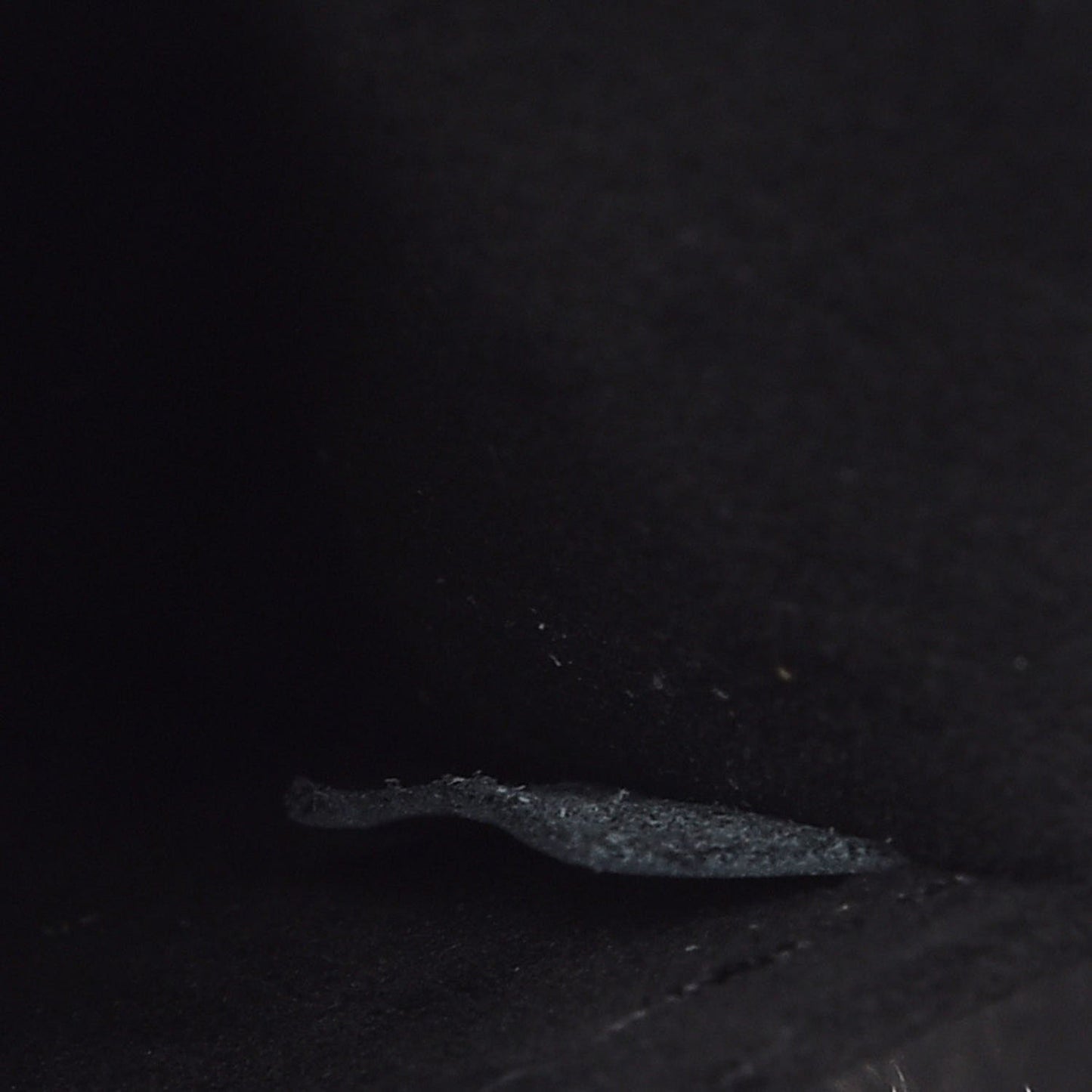 Monogram Flower Zipped Tote MM Black