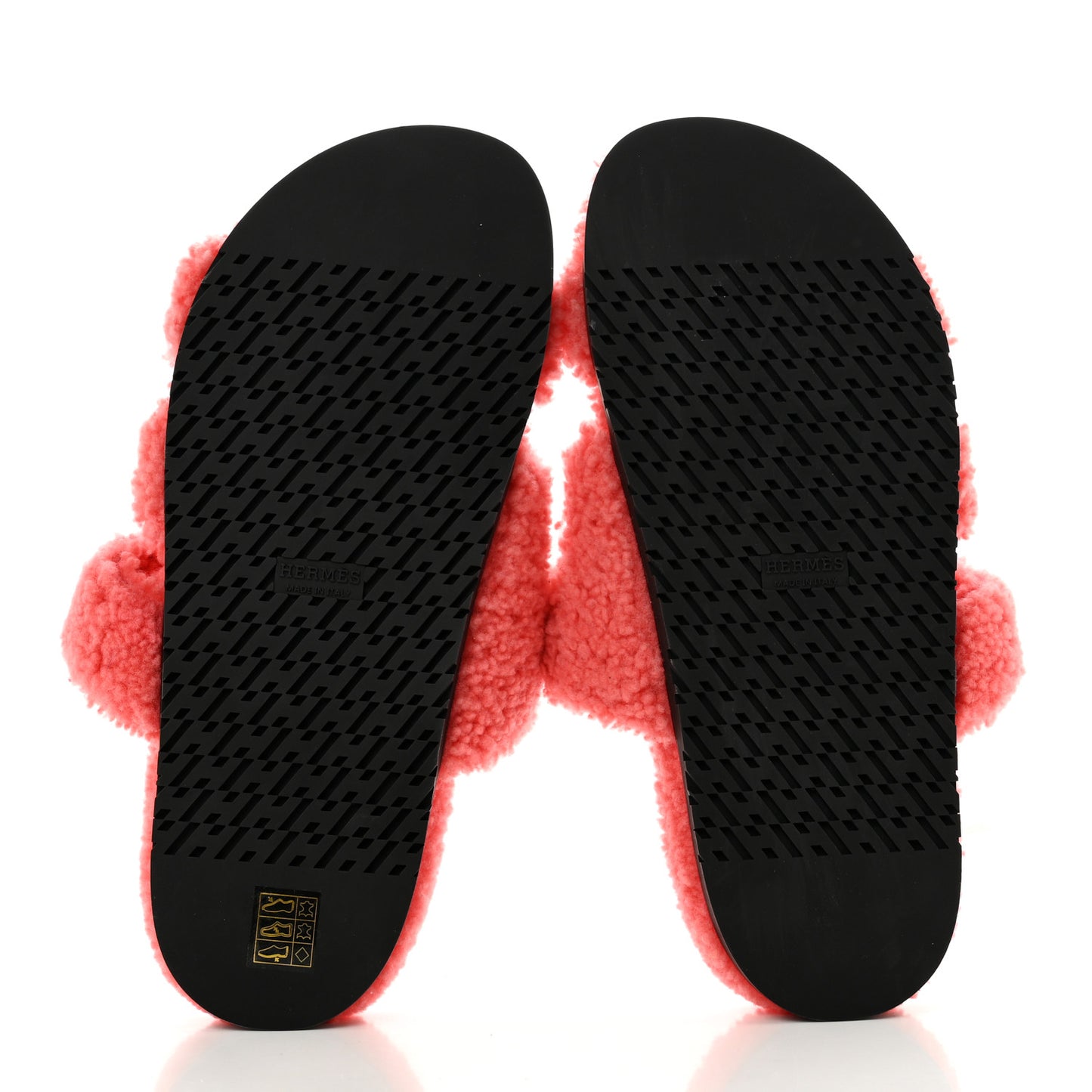 Woolskin Womens Chypre Sandals 41 Rose Du Desert