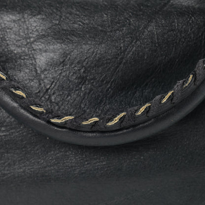 Balenciaga Agneau Classic Gold Hardware City Black 17 of 19