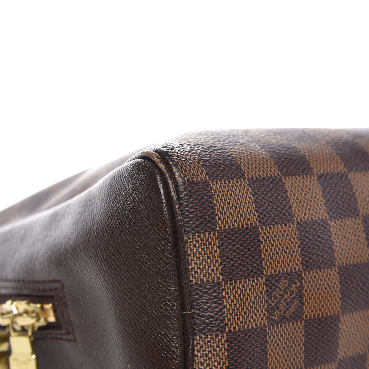 Louis Vuitton Damier Ebene Brera 8 of 12