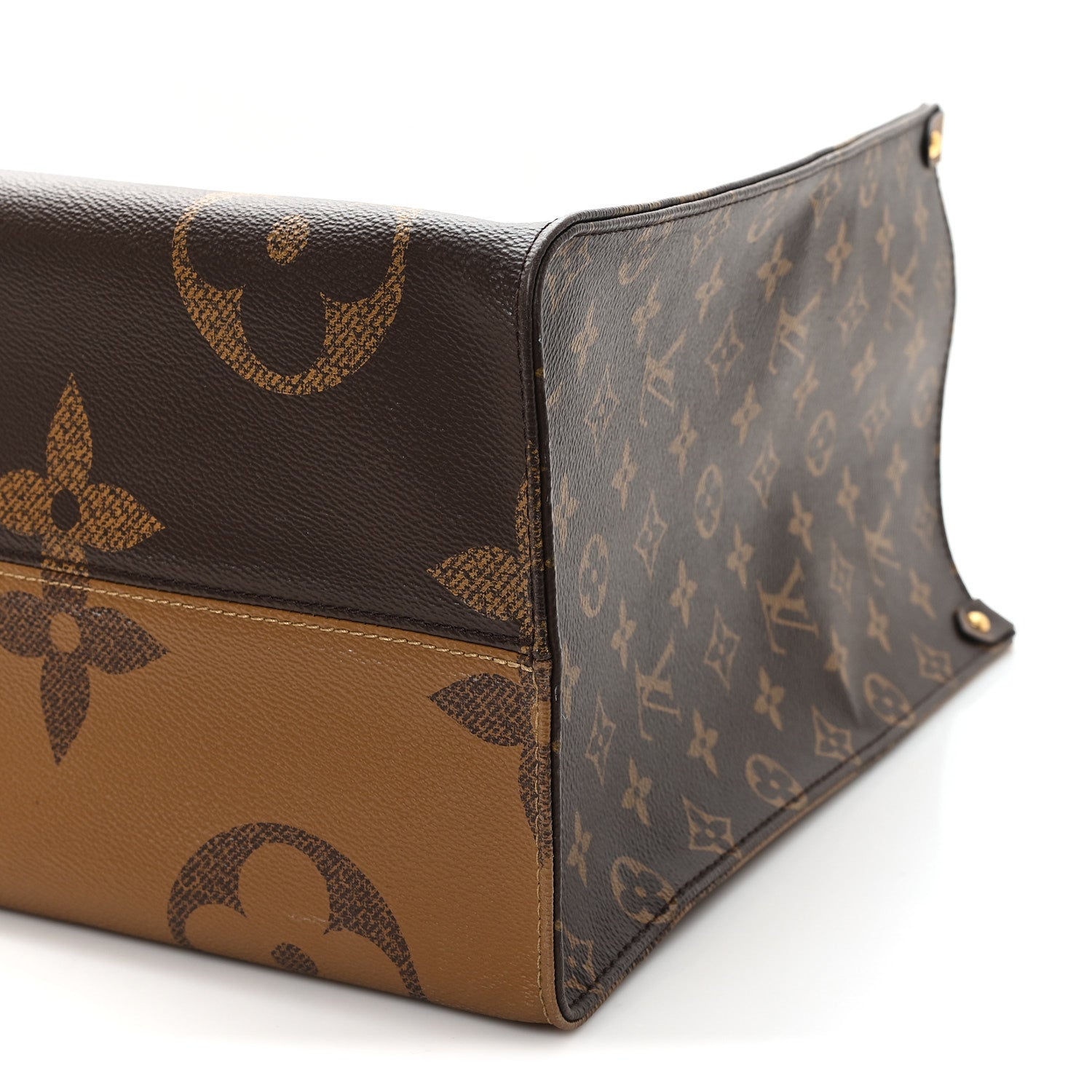 Louis Vuitton Reverse Monogram Giant Onthego GM 9 of 11