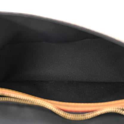Louis Vuitton Monogram Diane Black 5 of 10