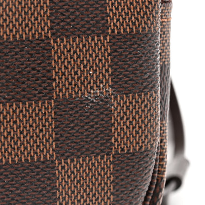 Louis Vuitton Damier Ebene Neverfull MM 13 of 14