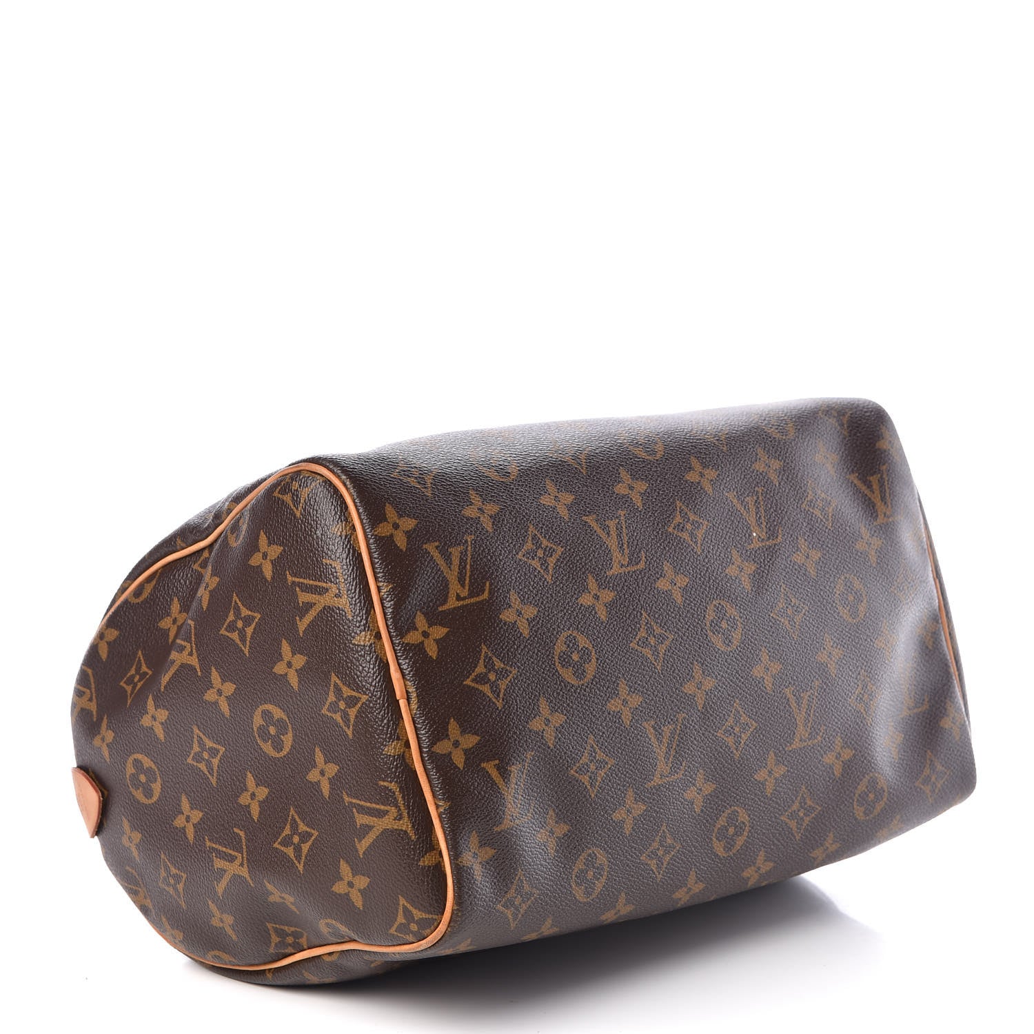 Louis Vuitton Monogram Speedy 30 4 of 9