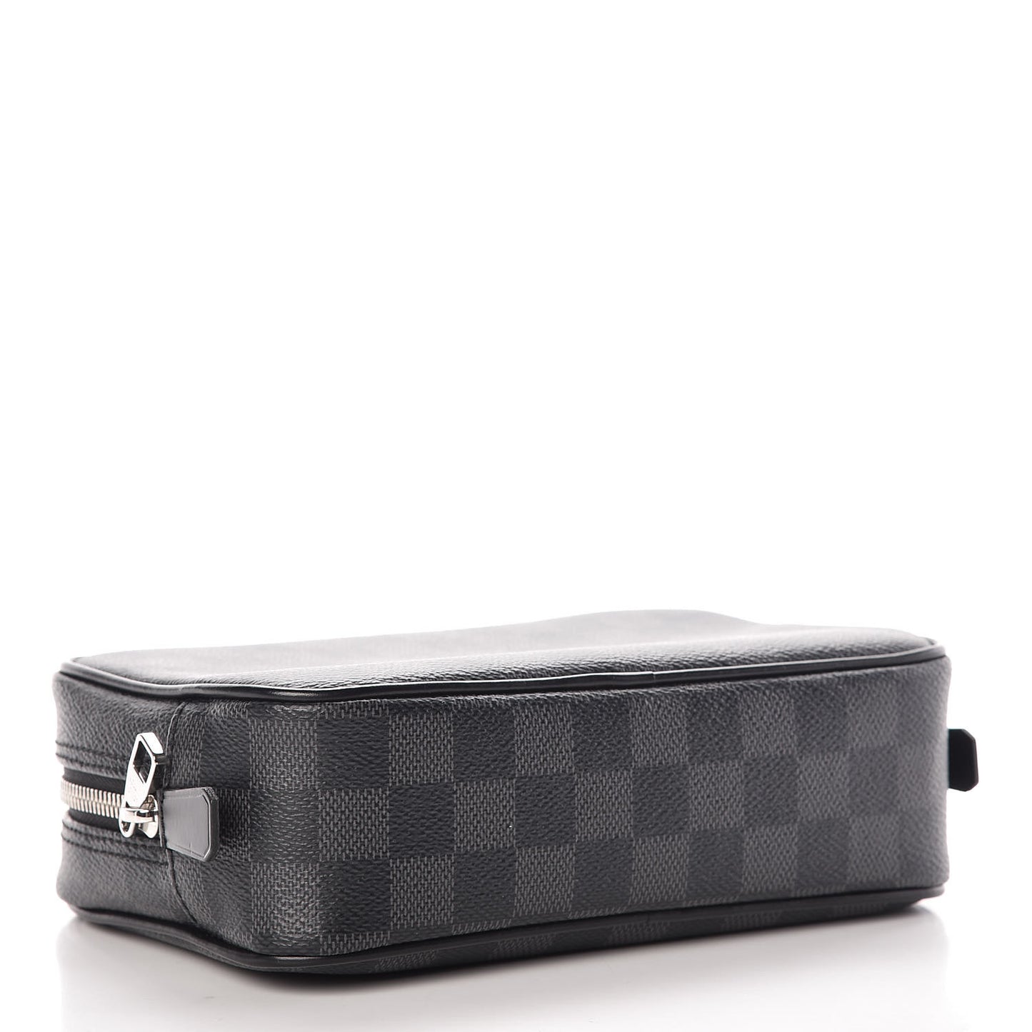 Damier Graphite Toilet Pouch PM