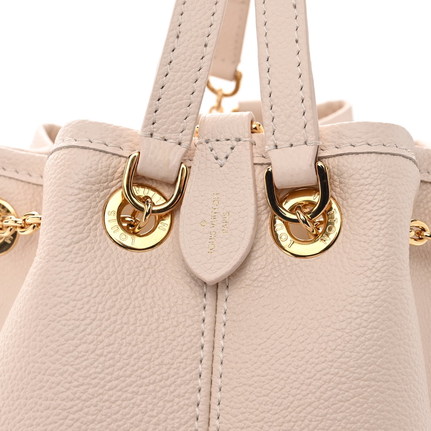 Louis Vuitton Empreinte Monogram Giant Summer Bundle Degrade Neutral 7 of 11