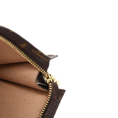 Louis Vuitton Monogram Bucket Pouch 27 10 of 10