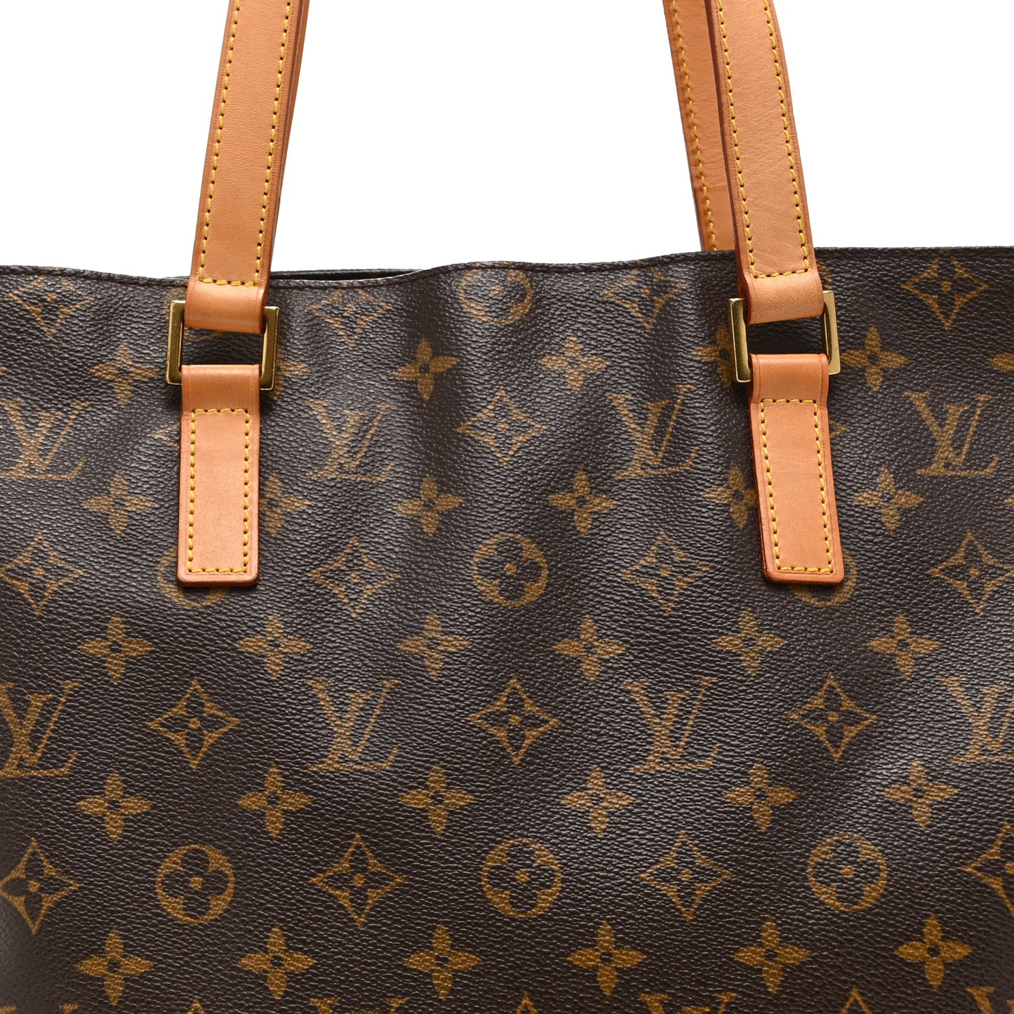 Monogram Cabas Mezzo