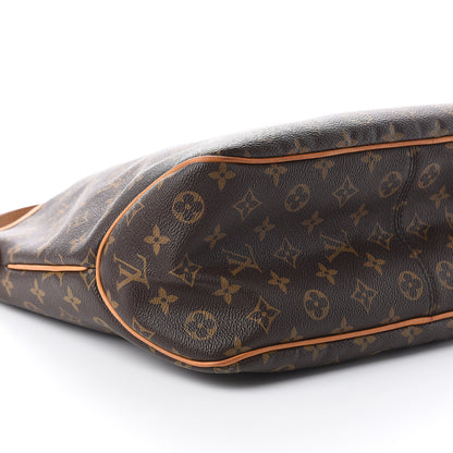 Louis Vuitton Monogram Delightful PM 7 of 8