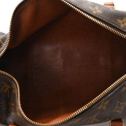 Louis Vuitton Monogram Papillon 30 with Companion 6 of 10