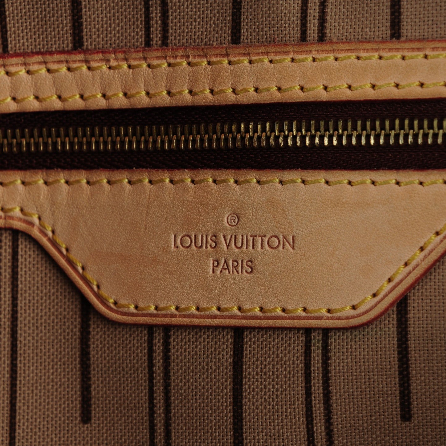 Monogram Delightful MM