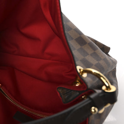 Louis Vuitton Damier Ebene Graceful PM 5 of 11