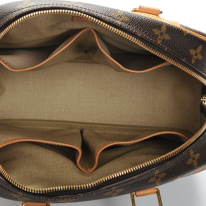 Louis Vuitton Monogram Trouville 5 of 6