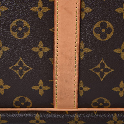 Louis Vuitton Monogram Sirius 70 15 of 25