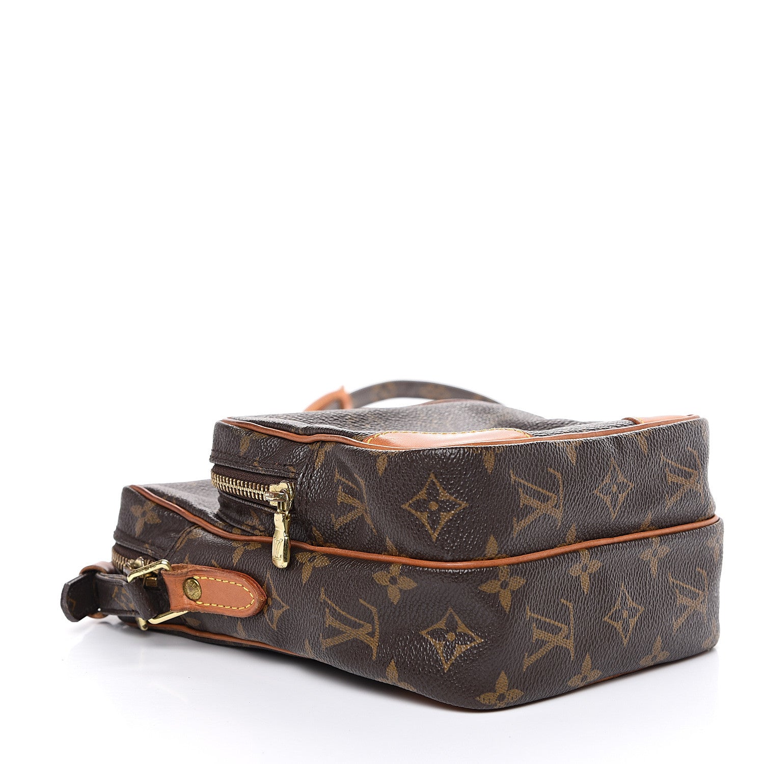 Louis Vuitton Monogram Amazone 3 of 10