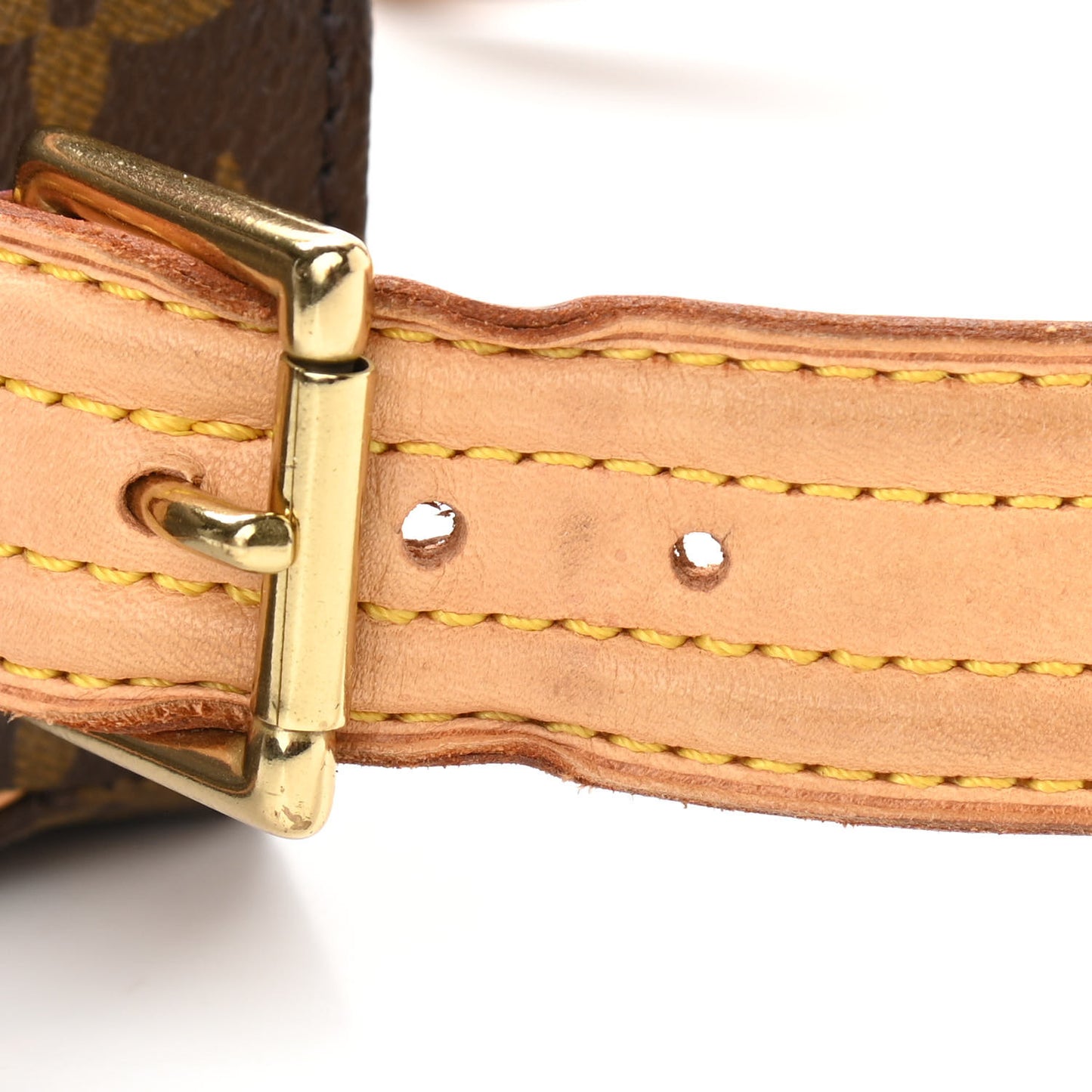 Monogram Viva-Cite MM