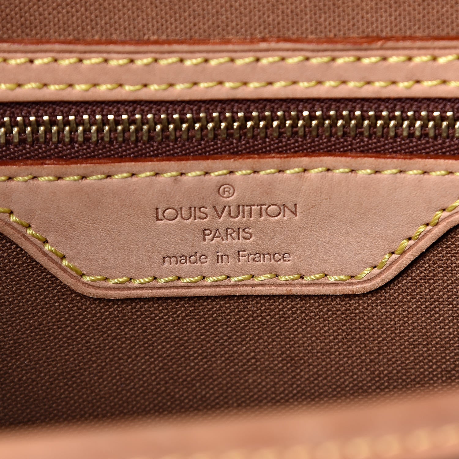 Louis Vuitton Monogram Sologne 6 of 11