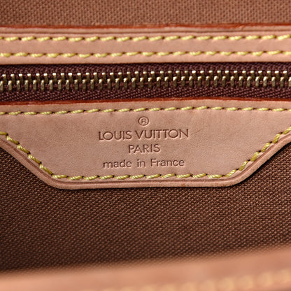 Louis Vuitton Monogram Sologne 6 of 11
