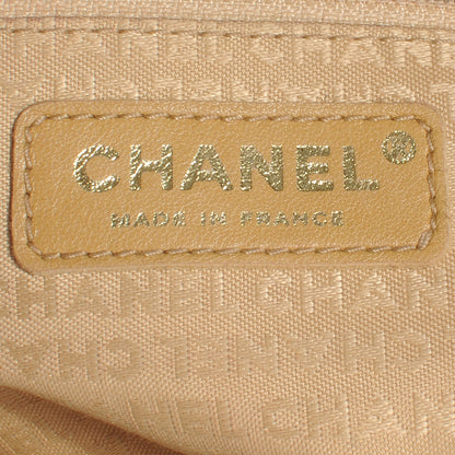 Chanel Caviar Quilted Tassel Pochette 6 of 7