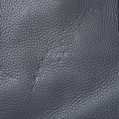 Gucci Pebbled Calfskin Medium Bella Tote Grey 9 of 12