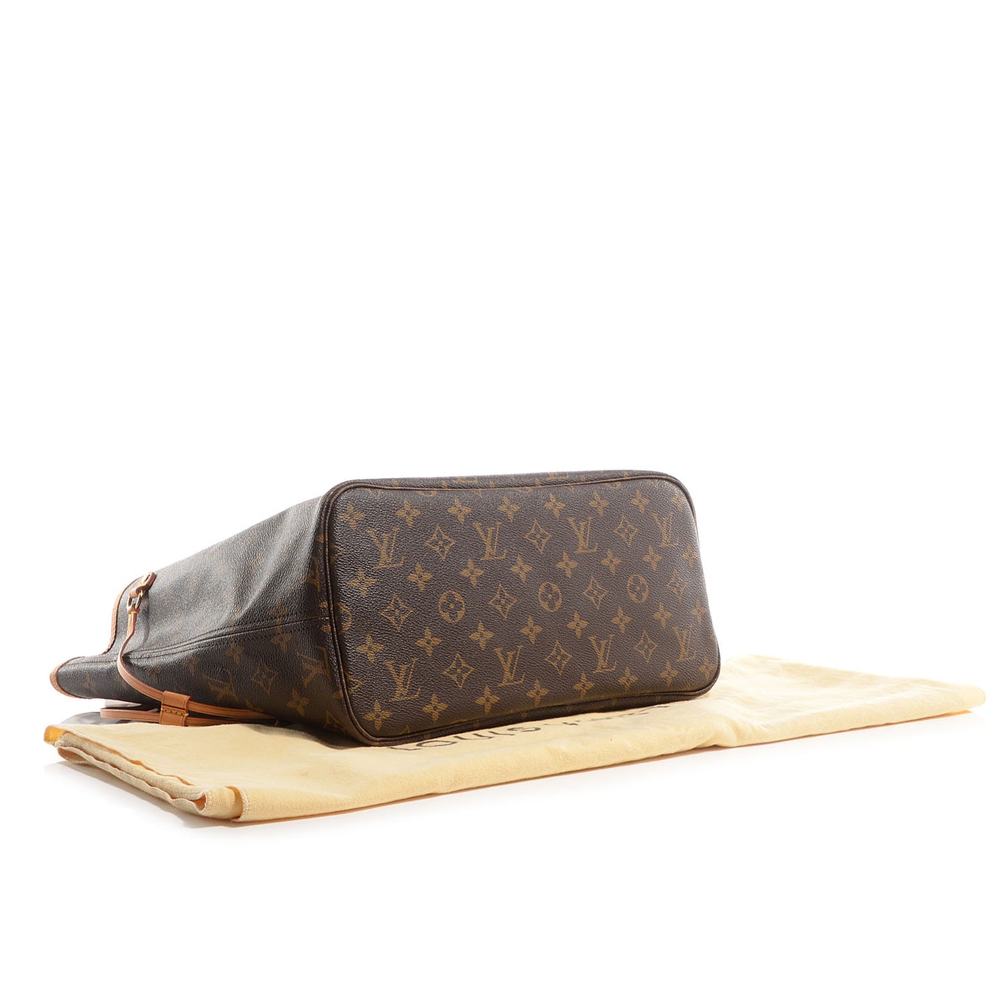 Monogram Neverfull MM