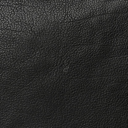 Saint Laurent Calfskin Large Muse Black 12 of 12