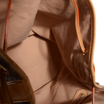 Louis Vuitton Monogram Eden Neo Peach Peach 5 of 7