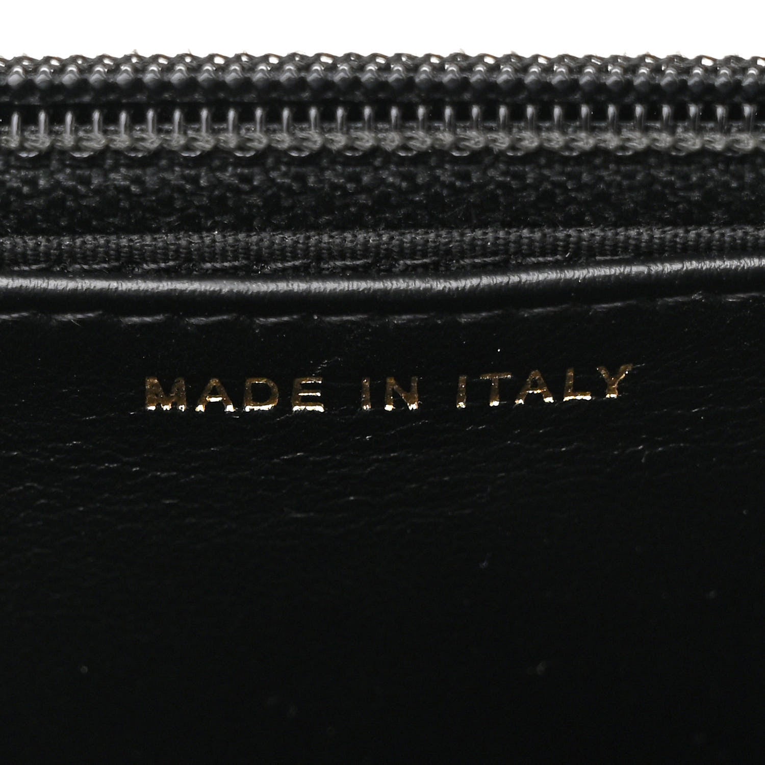 Chanel Velvet Quilted Boy Wallet On Chain WOC Black 7 of 12