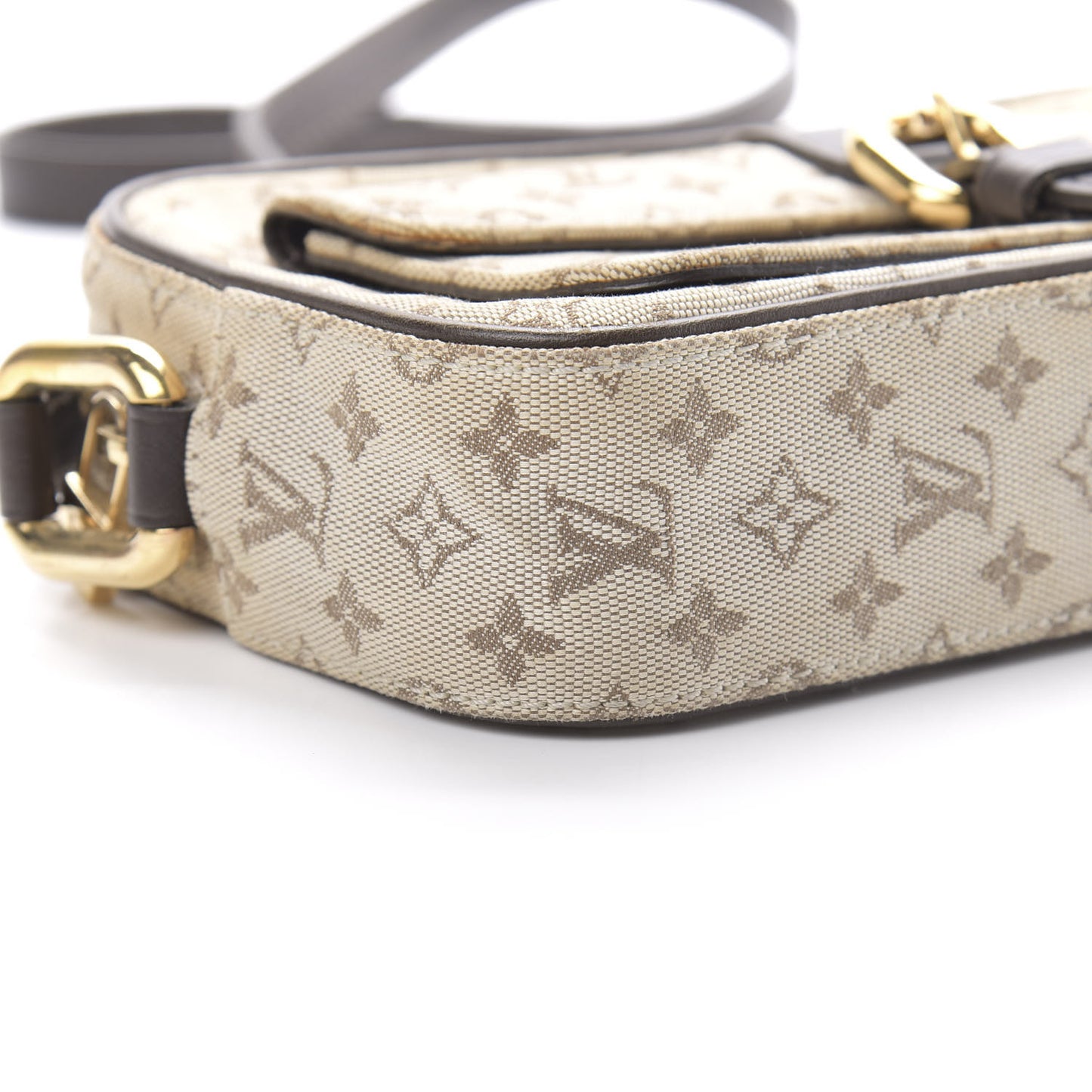 Mini Monogram Juliette Light Kaki