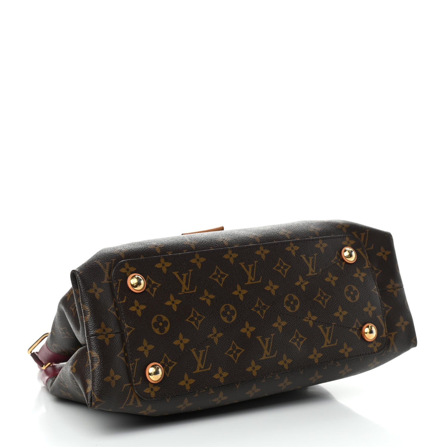 Louis Vuitton Monogram Olympe Aurore 4 of 8