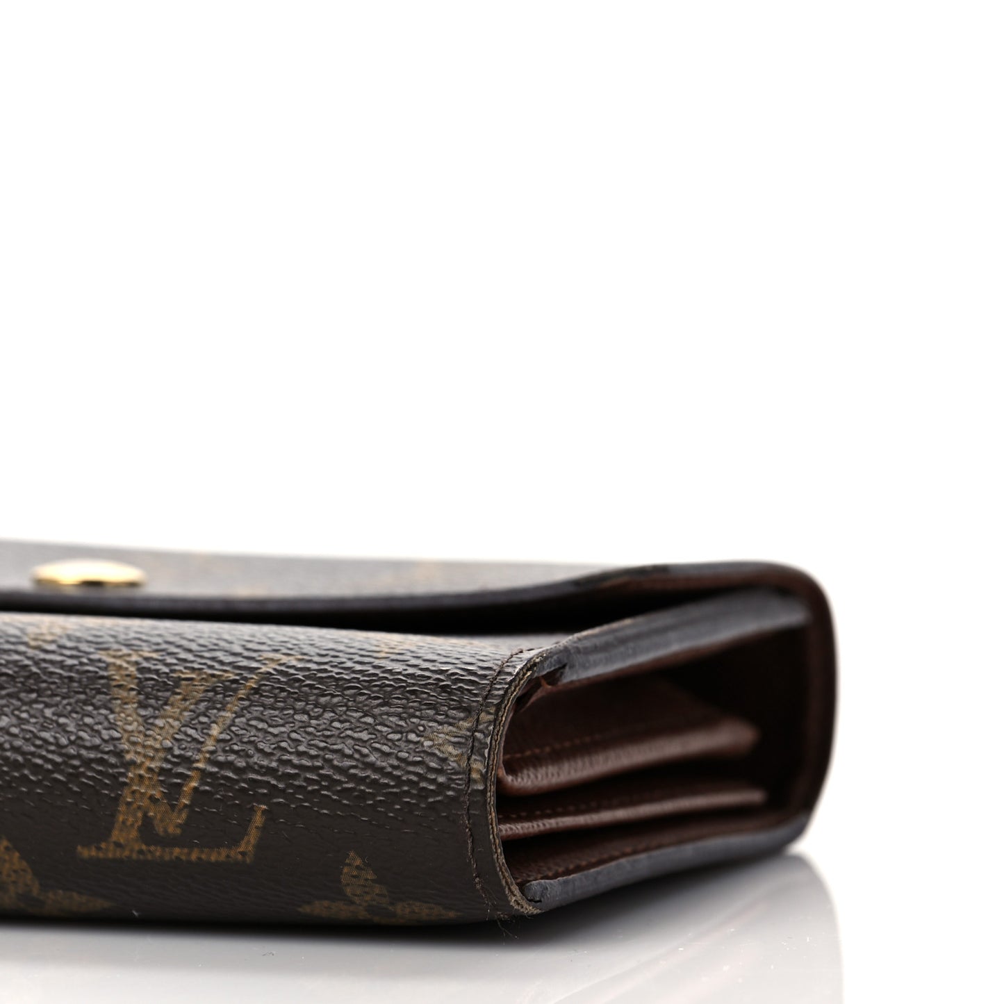 Monogram Alexandra Wallet