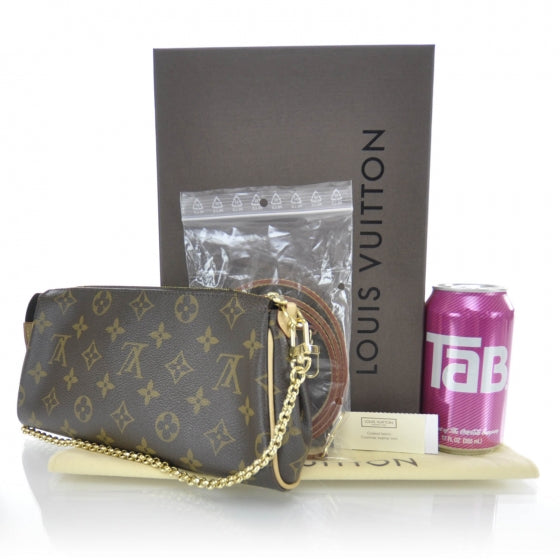 Monogram Eva