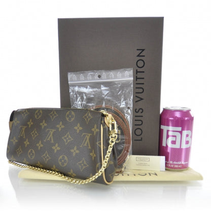 Louis Vuitton Monogram Eva 3 of 7