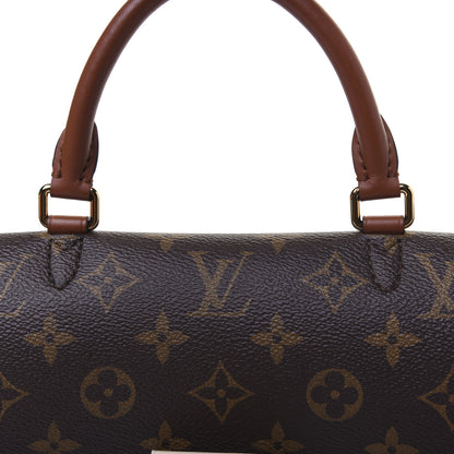 Louis Vuitton Monogram Vaugirard Black 14 of 19