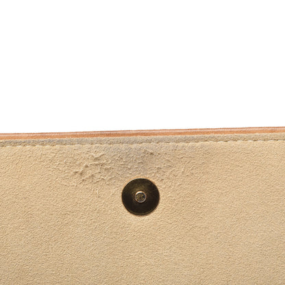 Louis Vuitton Monogram Pochette Twin GM 8 of 11