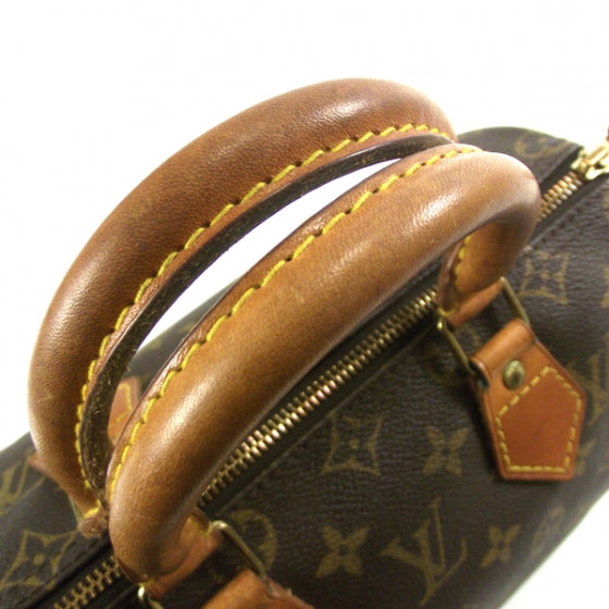Monogram Speedy 25