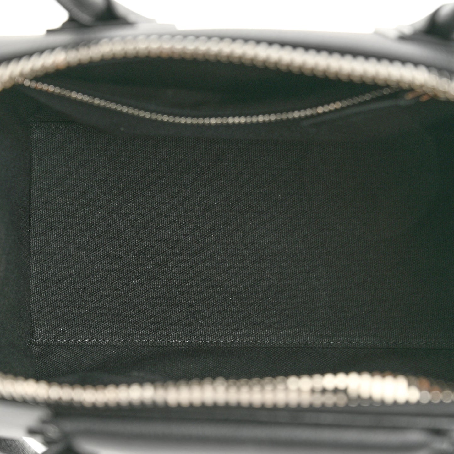 Sugar Goatskin Antigona Black