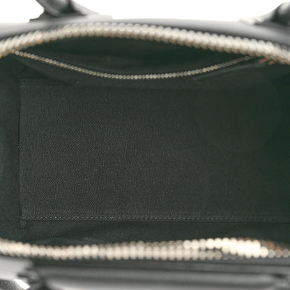 Givenchy Sugar Goatskin Antigona Black 4 of 9