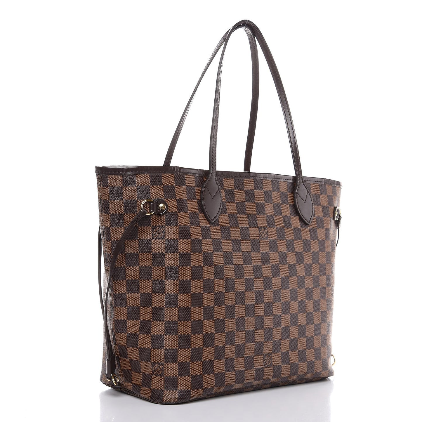 Damier Ebene Neo Neverfull MM