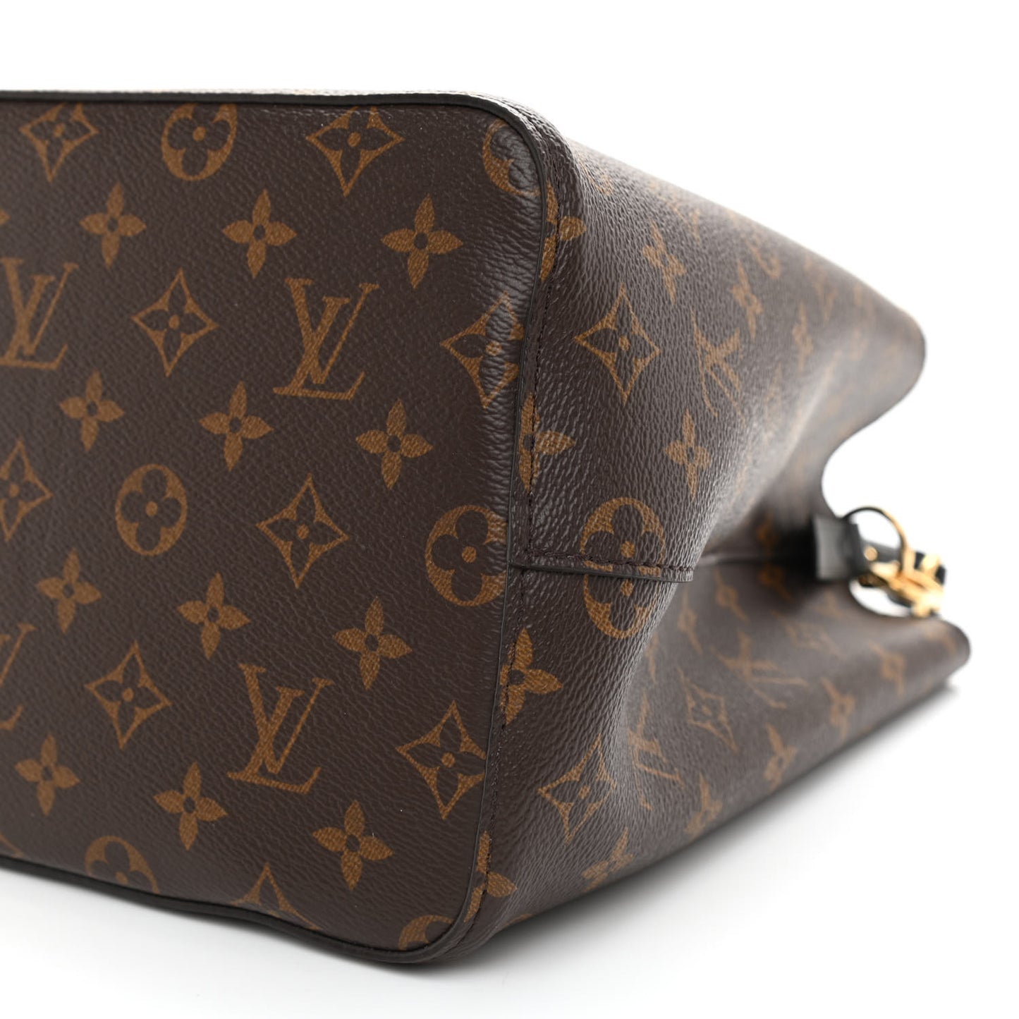Monogram Neonoe MM Black