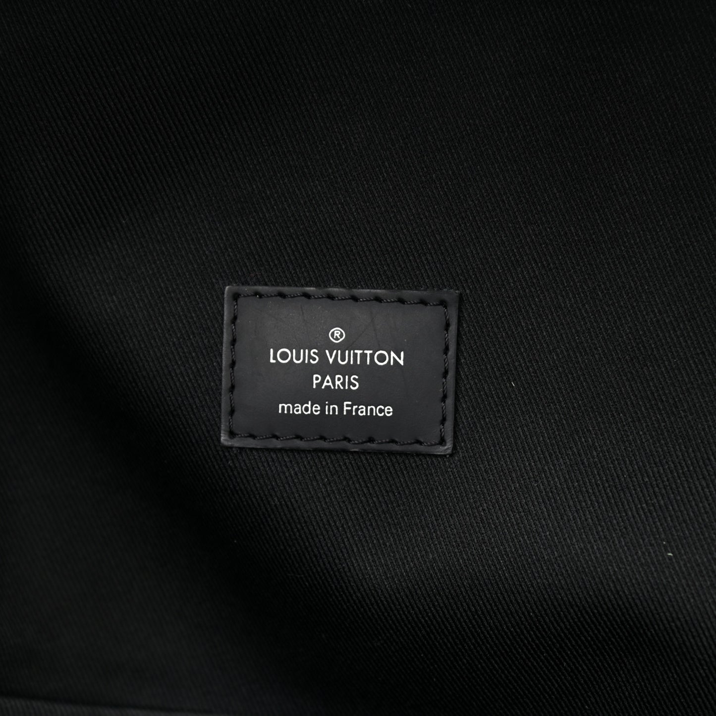 Monogram Eclipse Apollo Backpack